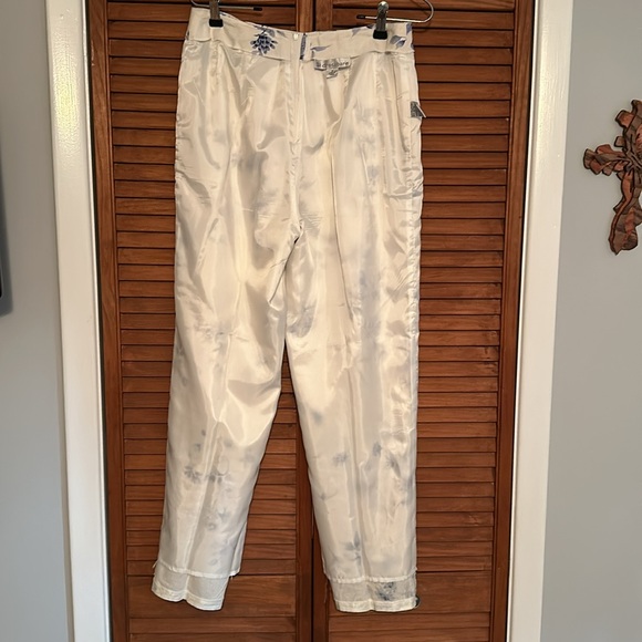 Dress Barn capri set, size 10 - Picture 11 of 16